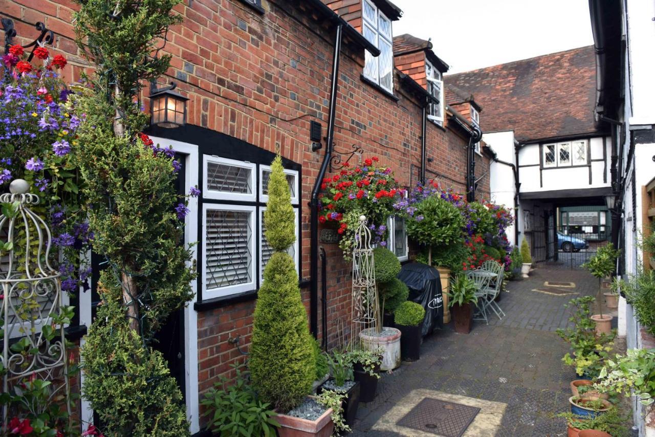 Luxury Eton House, 5 Minute Walk To Windsor Castleヴィラ エクステリア 写真