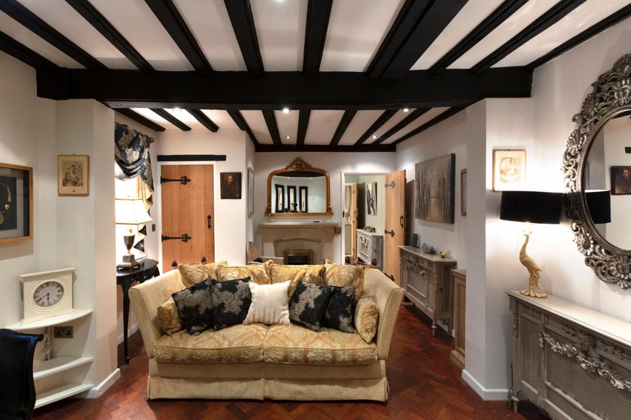 Luxury Eton House, 5 Minute Walk To Windsor Castleヴィラ エクステリア 写真