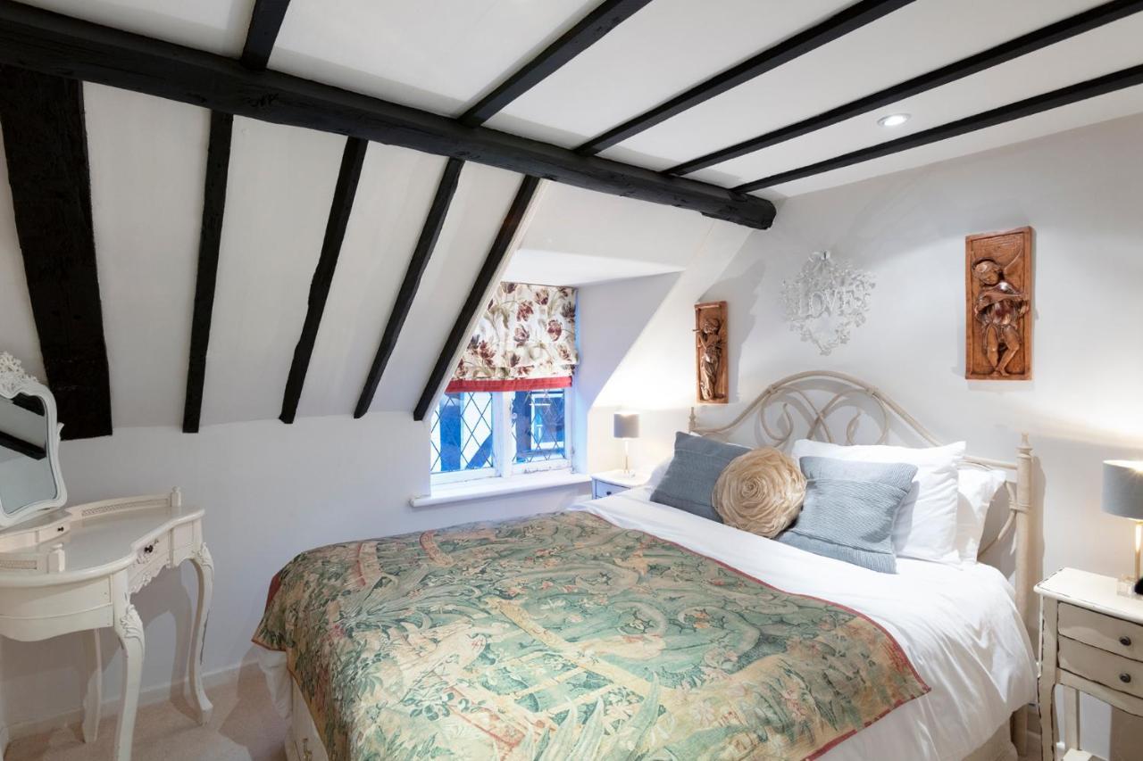 Luxury Eton House, 5 Minute Walk To Windsor Castleヴィラ エクステリア 写真