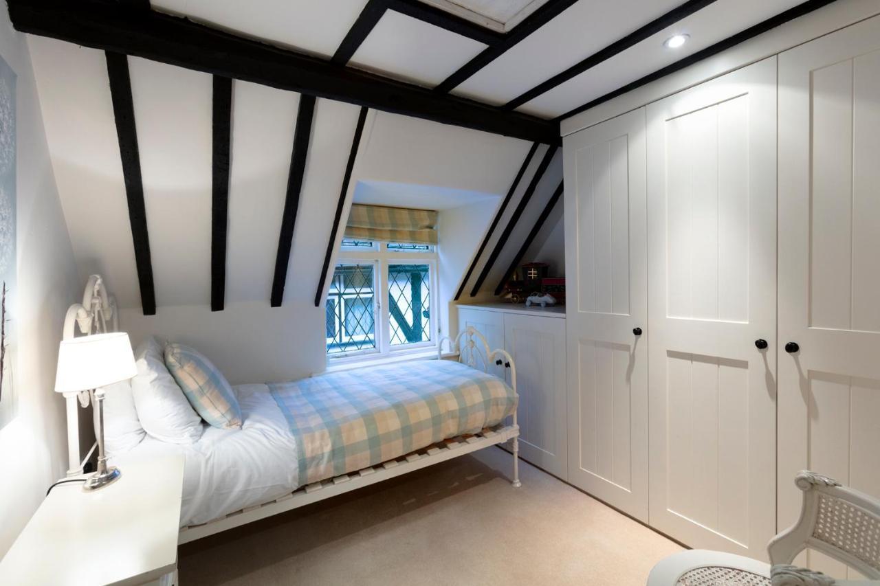 Luxury Eton House, 5 Minute Walk To Windsor Castleヴィラ エクステリア 写真